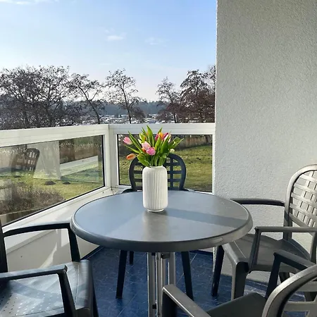 Frische-brise-fewo-01-04 * Куксхафен