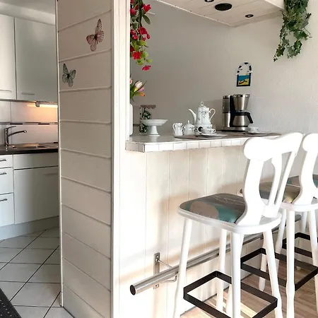 Frische-brise-fewo-01-04 Apartamento Cuxhaven