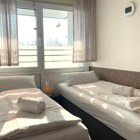 Frische-brise-fewo-01-04 * Куксхафен