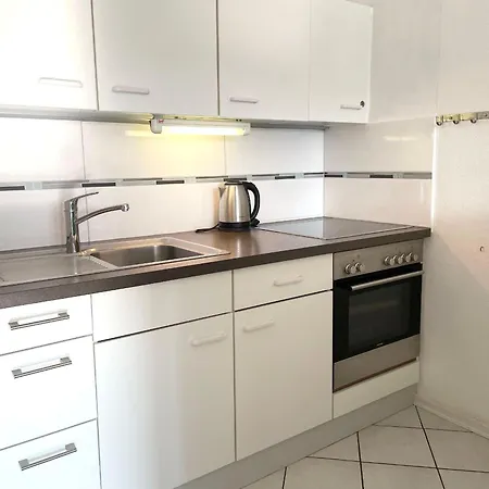 Frische-brise-fewo-01-04 Apartamento Cuxhaven