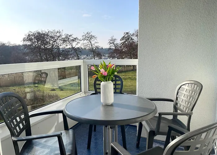 Frische Brise 01.04 * Cuxhaven