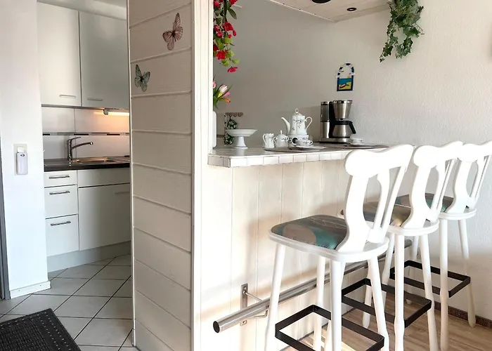 Frische Brise 01.04 Apartment Cuxhaven