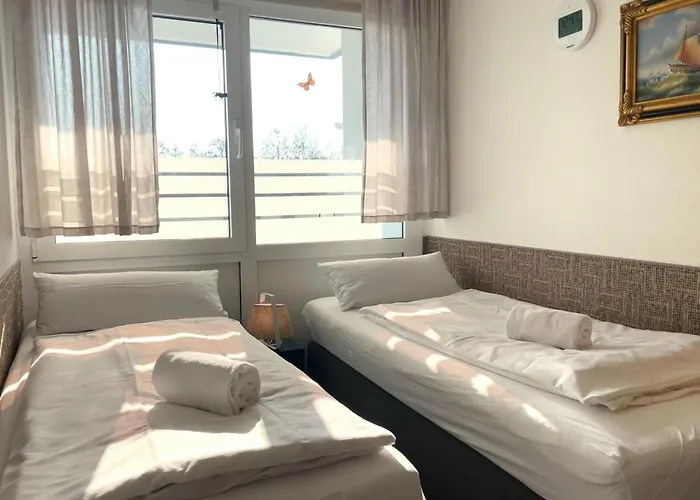 Frische Brise 01.04 * Cuxhaven